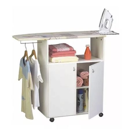 Ordenador De Planchado Platinum 3080 Tabla De Planchar