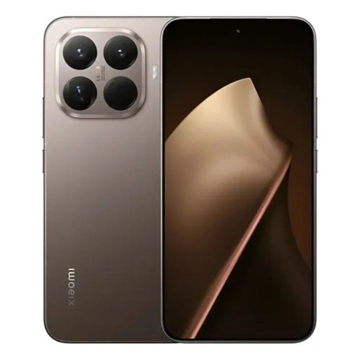 Xiaomi 15T 5G 256GB 12GB Ram - Vista 1