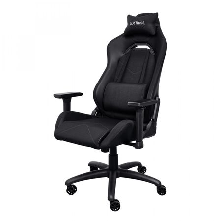 Silla Gamer Trust GXT714 Ruya Eco Black