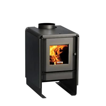 Salamandra a lena BOSCA ECO 350