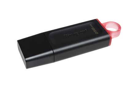 Pen Drive 256Gb Kingston 3.1 Dtx