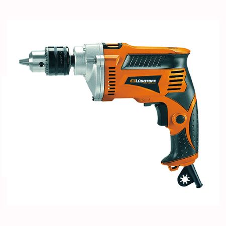 Taladro Percutor Lusqtoff TPL710-8 710 Watts