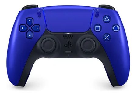 Ps5 Dualsense Cobalt Blue Ms