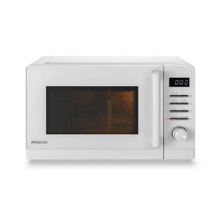 Microondas Digital Philco 23L Blanco MPHDW23UA