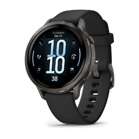 Reloj Smartwatch Garmin Venu 4 - 41 mm