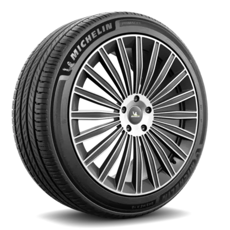 Neumático Michelin 235/60 r17 102 V Primacy 5