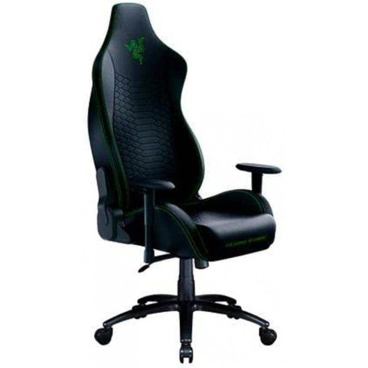 Silla Gamer Razer Iskur X - Vista 1