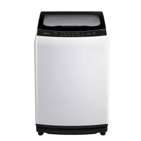 Lavarropa Carga Superior Midea 7.5 KG 690 RPM Blanco Mls-75we04n