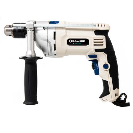 Taladro Percutor 13Mm 900W