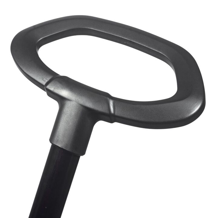 Triciclo multifuncional Infanti JY-T07B rojo - Vista 11