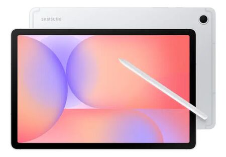 Tablet Samsung Galaxy S10 Lite (128+8GB) Silver