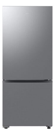 Heladera Samsung Bespoke AI Freezer Inferior 400L