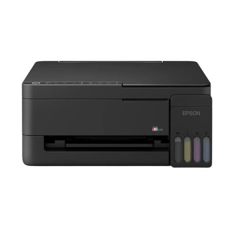 Impresora Epson Ecotank L3350 Multifuncion