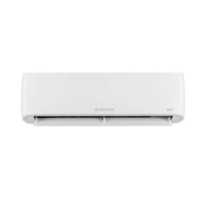 Aire Acondicionado Hitachi 3300 w Frio Calor - Vista 3