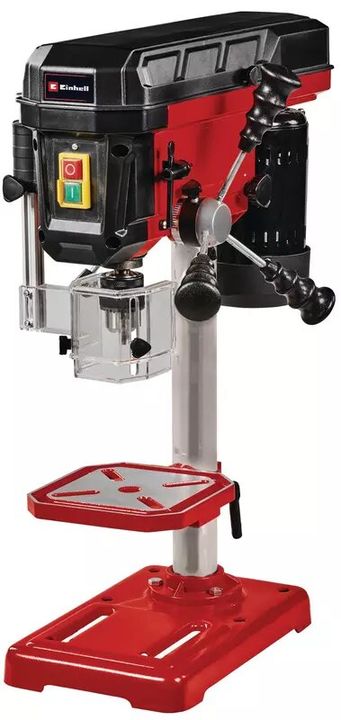 Einhell Taladro de columna TC-BD 500 - Vista 1