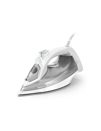 PLANCHA VAPOR PHILIPS DST501010 2400W GRIS