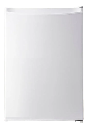 HELADERA  FRIGOBAR VONNE 85 LTS BLANCA CELI-F74B EST VIDRIO FRIG. B/MESADA