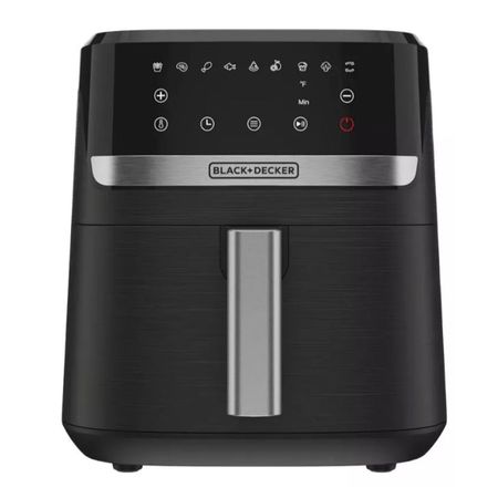 Freidora de aire de 4.4L (AFBD42-1BDAR)