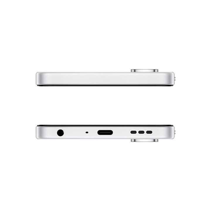 Celular Oppo A5 5G 8GB 256GB Blanco - Vista 5