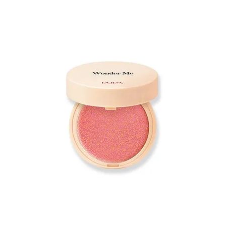 Pupa Wonder Me Blush 07 Good Vibes Matt