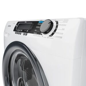 Lavarropas Drean 6kg 800 Rpm A+ Blanco LCFDR0608LB inverter