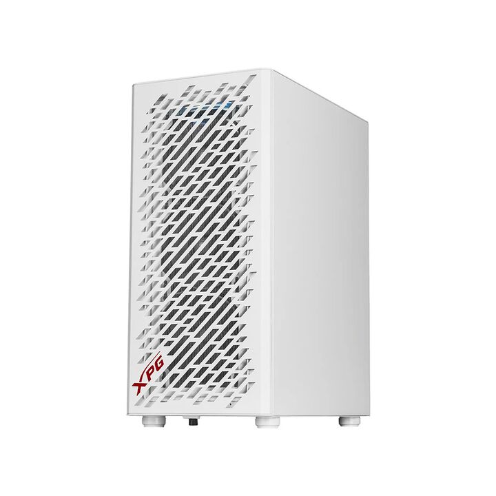 Gabinete ADATA XPG Valor Air Blanco Fans X4 - Vista 2