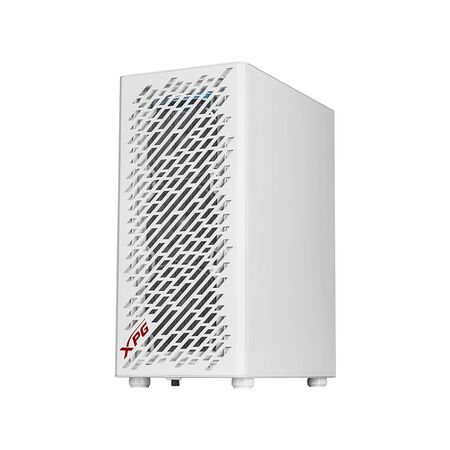 Gabinete ADATA XPG Valor Air Blanco Fans X4