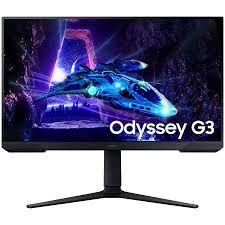Monitor Samsung Odyssey G3 27 Pulgadas Gamer