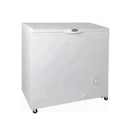 Inelro Freezer Horizontal Inverter 215 L FIH 270 A++