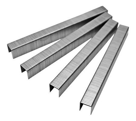 Grapas Bremen para Engrampadora Neumática 10mm