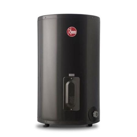 Termotanque Rheem-Nl TEP85 85 Litros Electrico Superior