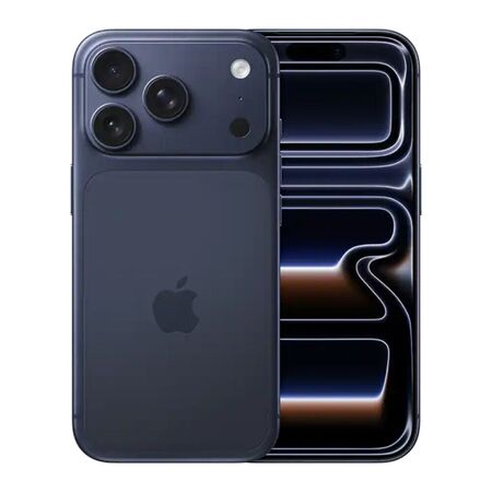 iPhone 17 PRO 256GB