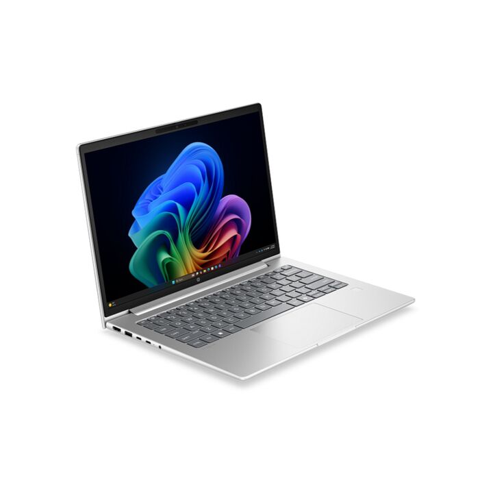 Notebook HP 14 U7-355 16GB SSD512GB 4 G2I Win11Pro - Vista 2