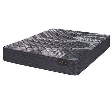Colchón King Koil Quality Euro Queen Size (160x200 cm) - Resortes LFK