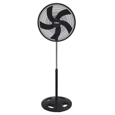 Ventilador de Pi Liliana 20 5 Aspas 3 Velocidades 90w VVP20P