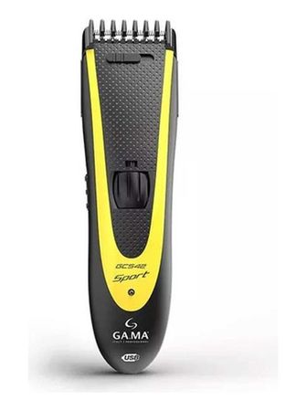 Cortadora De Pelo Inalámbrica Gama Gc542s Sport Otero Hogar
