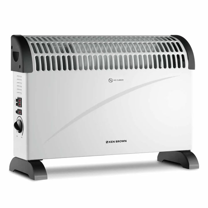 CONVERTOR ELECTRICO KB-18 - Vista 1