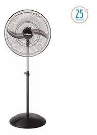 VENTILADORES LILIANA 25 PIE VVP25M METAL
