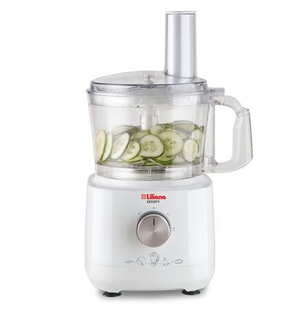 PROCESADORA LILIANA AM-730 "EXPERTY" C/LICUADORA.2 LTS.700 WTS