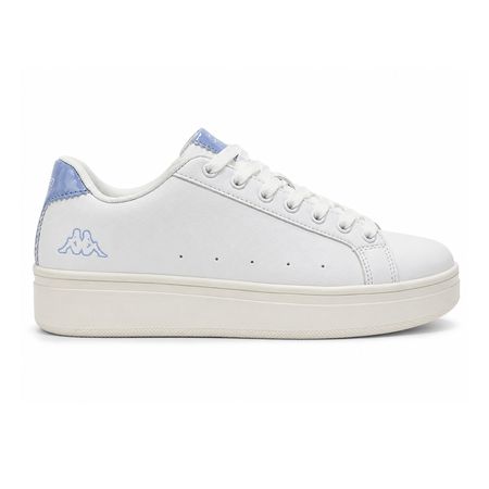 ZAPATILLAS KAPPA LOGO ISABEL 2 MUJER K1311N6BW-KPA2H