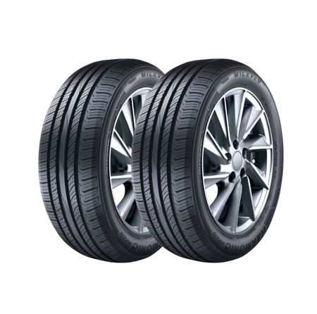 NEUMATICO MILEVER 195/60R15 MP270 88H PN: 1103380 X 2 UNIDADES