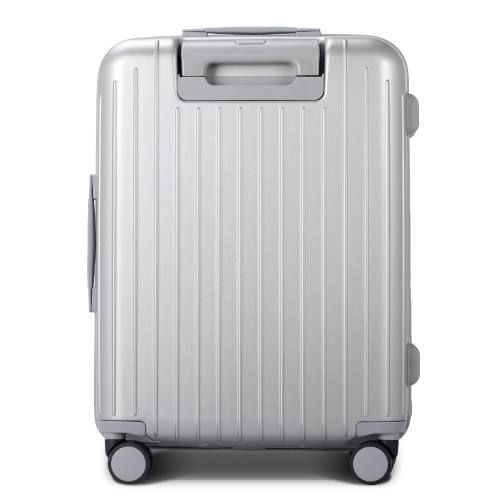 Sky Valija Cabina Color Plata - Vista 1