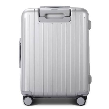Sky Valija Cabina Color Plata