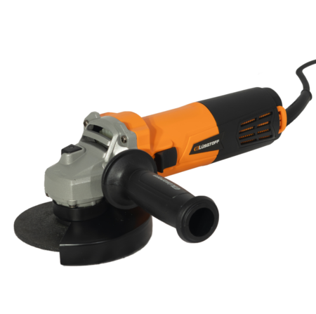 AMOLADORA ANGULAR LUSQTOFF 720W - 115MM (4 1/2”) (L-820)