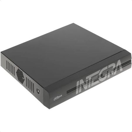 Grabador XVR Dahua 16 Canales + 2 IP Cooper 1080p 16ch Audio
