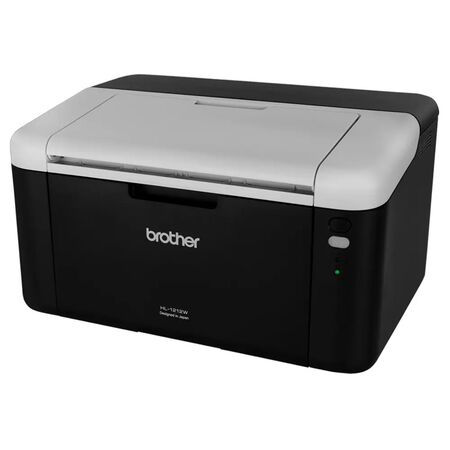Impresora Laser Brother HL1212W Monocromatica Wi-Fi