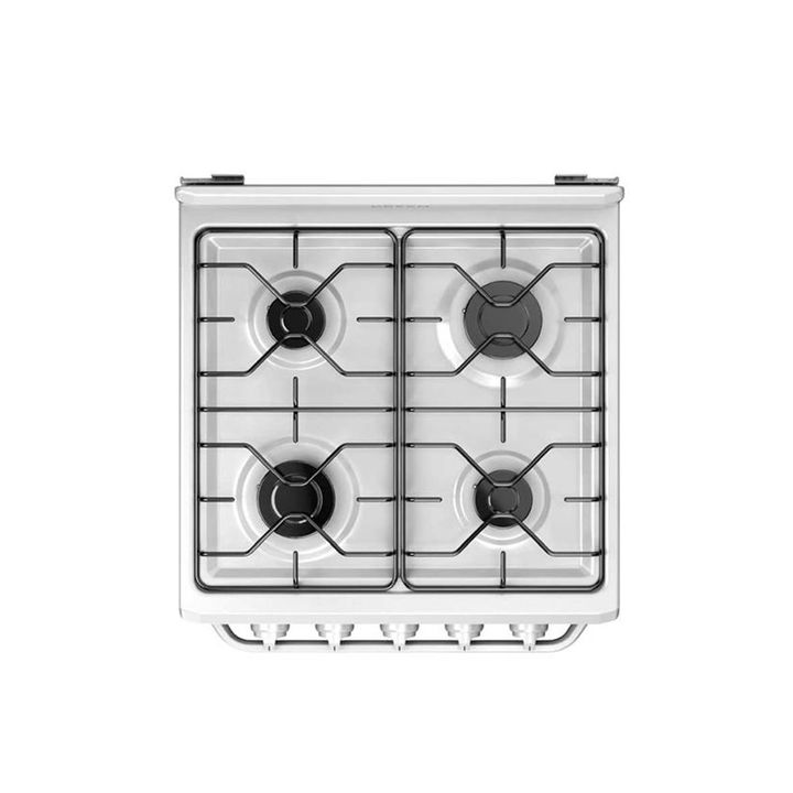 Cocina Drean Multigas CD5602AB0 56 Cm - Vista 5