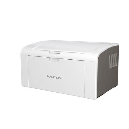 Impresora Pantum P2509W Laser +2 resmas de hoja A 4. 