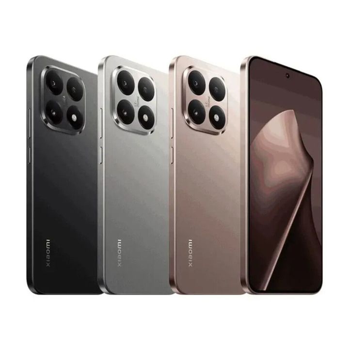 Xiaomi 15T 5G 256GB 12GB Ram - Vista 4