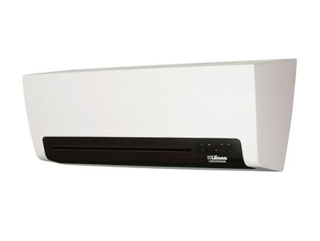 Caloventor 2000w Split Control remoto Liliana